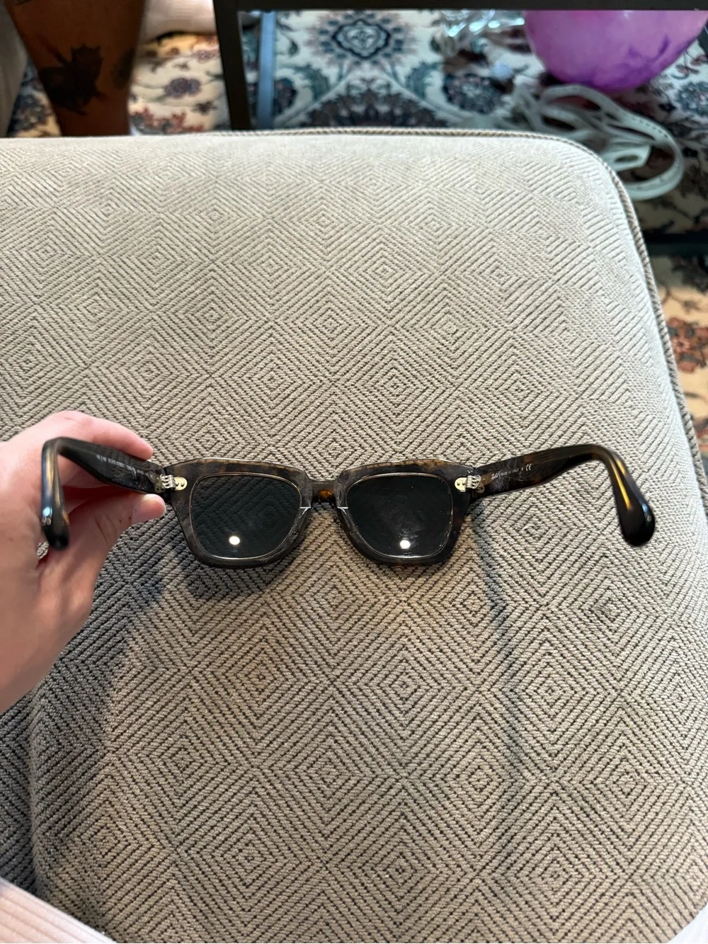 Ray-Ban State Street